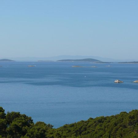 Apartments Barisic Hrvatskih Zrtava 404 Seget Vranjica Trogir Kültér fotó