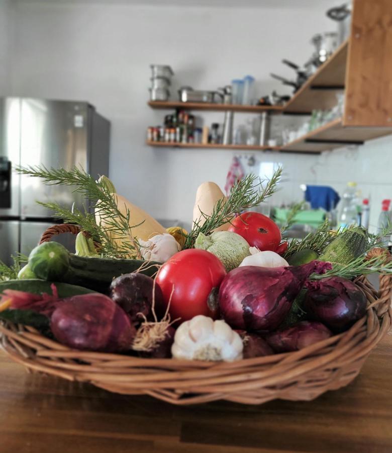 Apartments Barisic Hrvatskih Zrtava 404 Seget Vranjica Trogir Kültér fotó