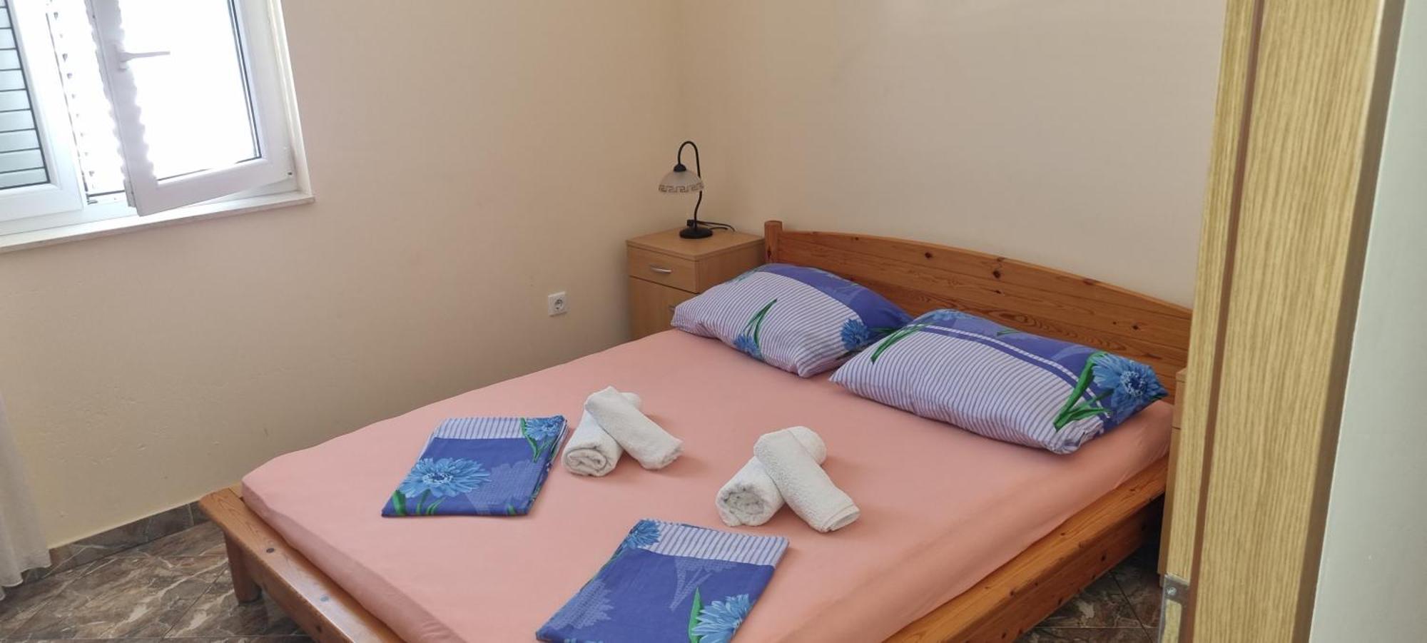 Apartments Barisic Hrvatskih Zrtava 404 Seget Vranjica Trogir Kültér fotó