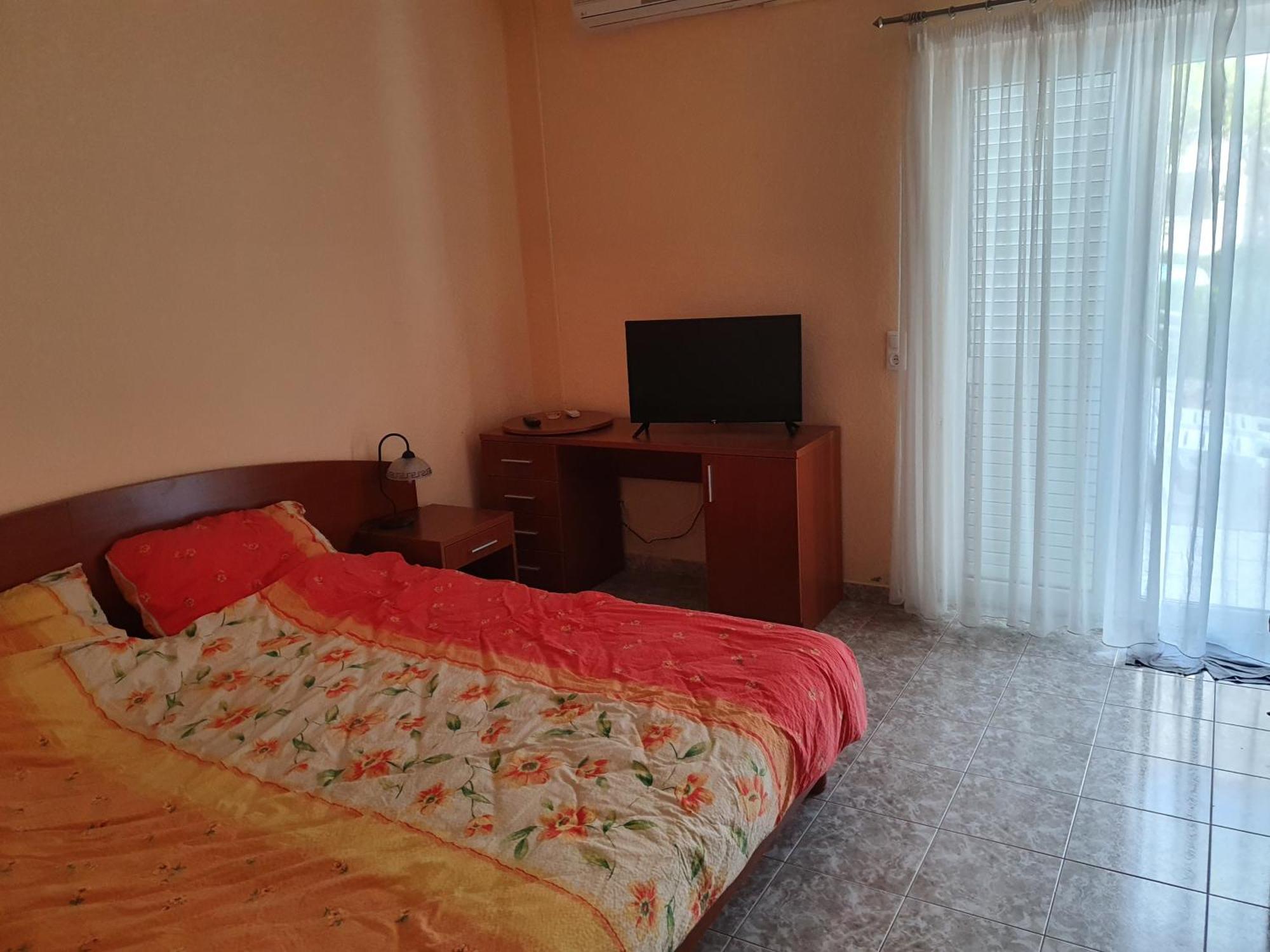 Apartments Barisic Hrvatskih Zrtava 404 Seget Vranjica Trogir Szoba fotó