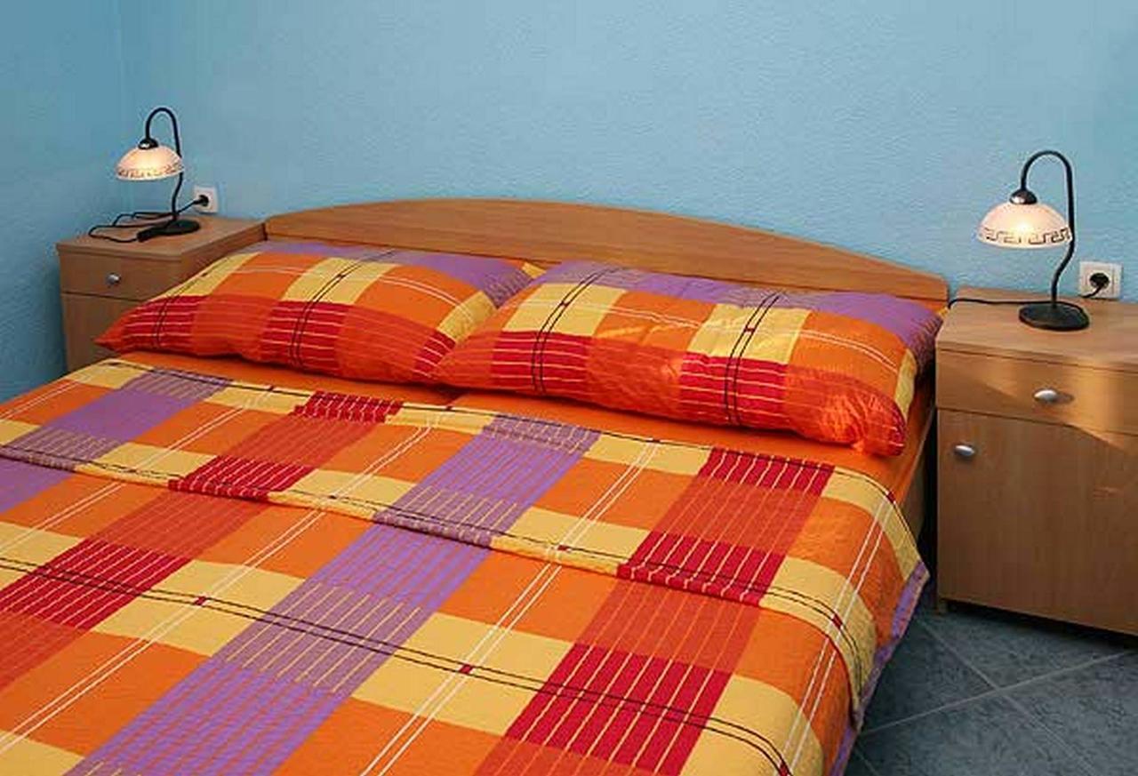 Apartments Barisic Hrvatskih Zrtava 404 Seget Vranjica Trogir Kültér fotó
