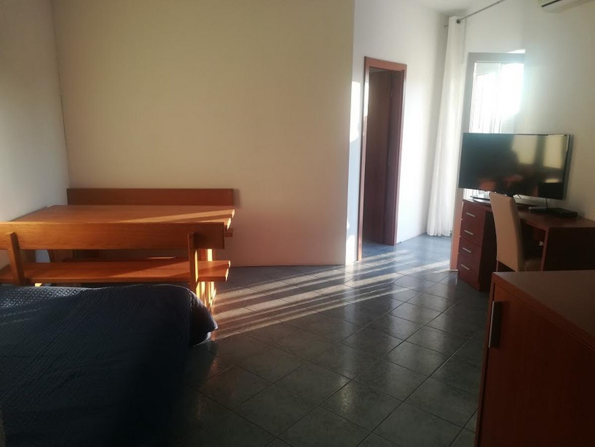 Apartments Barisic Hrvatskih Zrtava 404 Seget Vranjica Trogir Kültér fotó