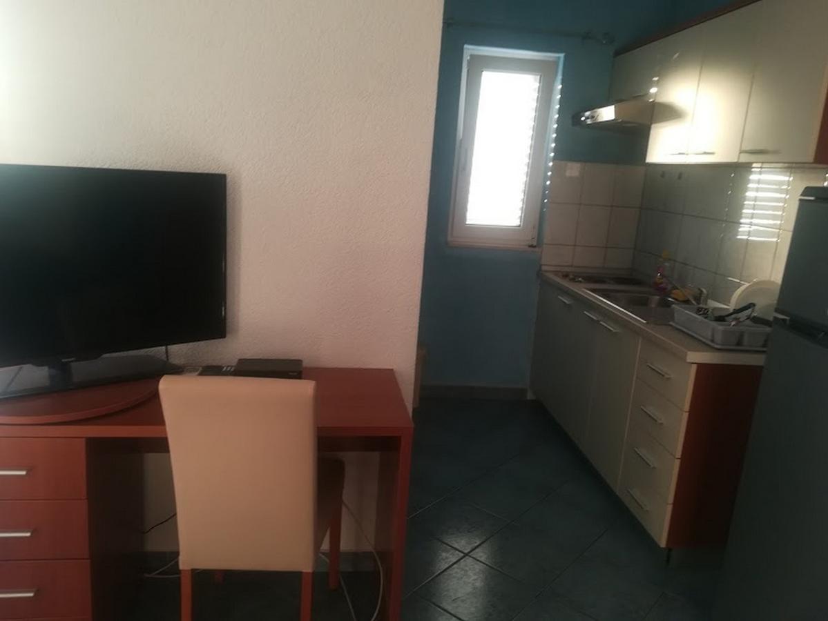 Apartments Barisic Hrvatskih Zrtava 404 Seget Vranjica Trogir Kültér fotó