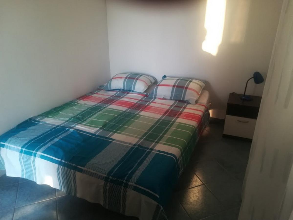 Apartments Barisic Hrvatskih Zrtava 404 Seget Vranjica Trogir Kültér fotó