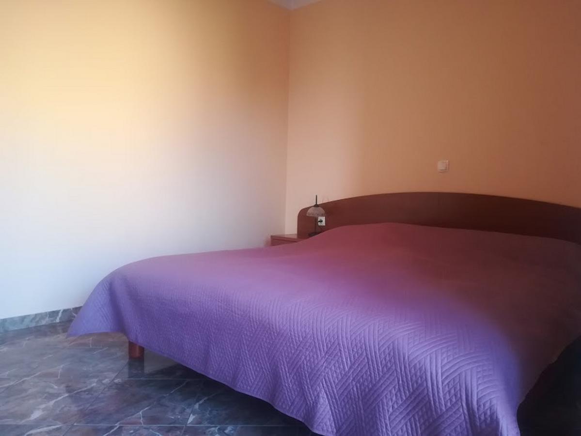 Apartments Barisic Hrvatskih Zrtava 404 Seget Vranjica Trogir Kültér fotó