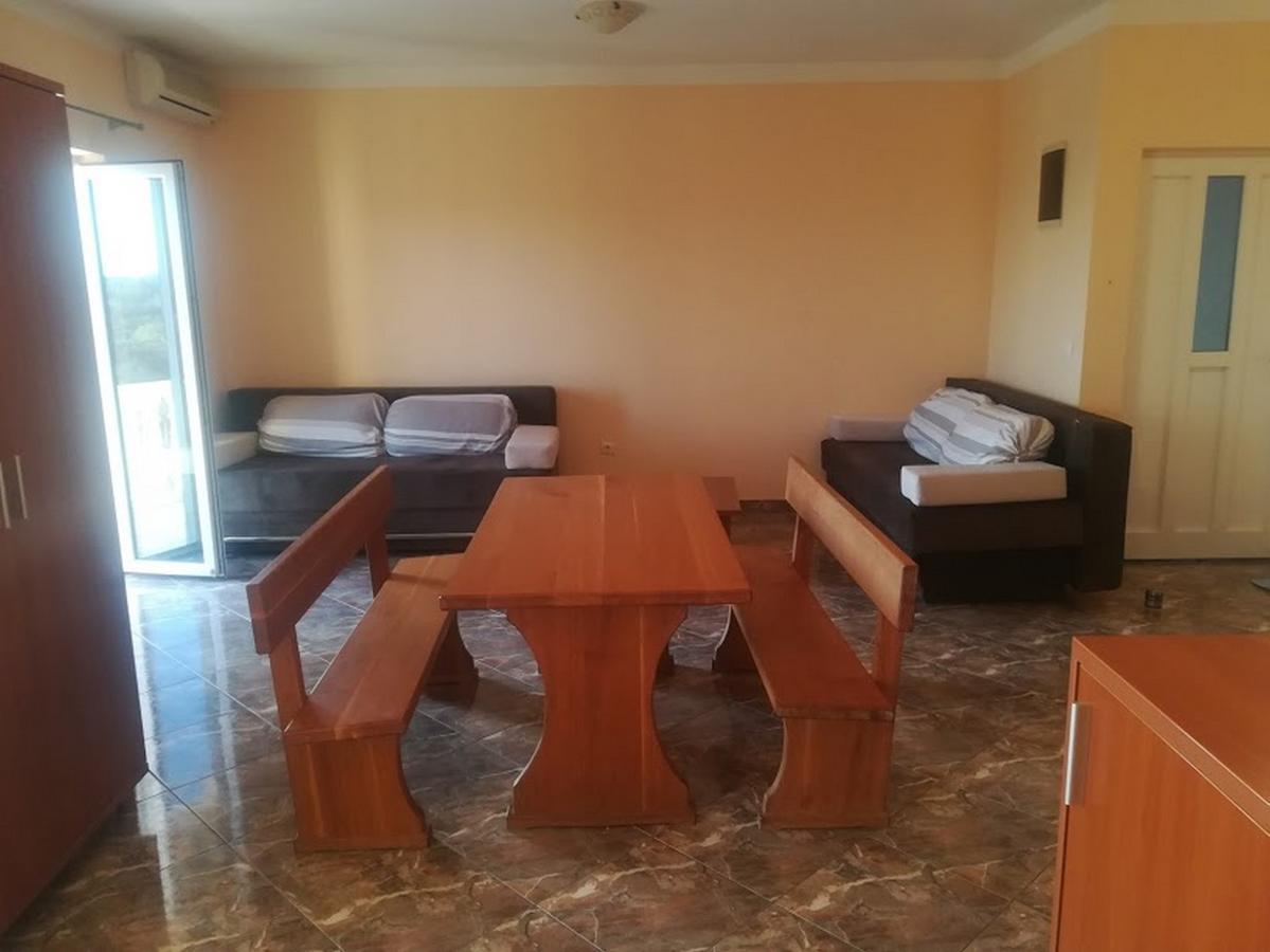 Apartments Barisic Hrvatskih Zrtava 404 Seget Vranjica Trogir Kültér fotó