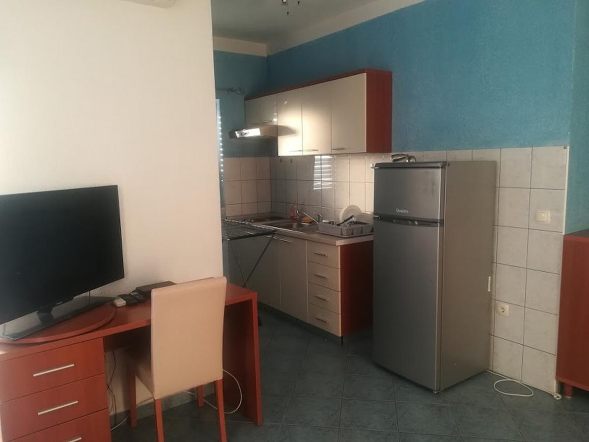 Apartments Barisic Hrvatskih Zrtava 404 Seget Vranjica Trogir Kültér fotó