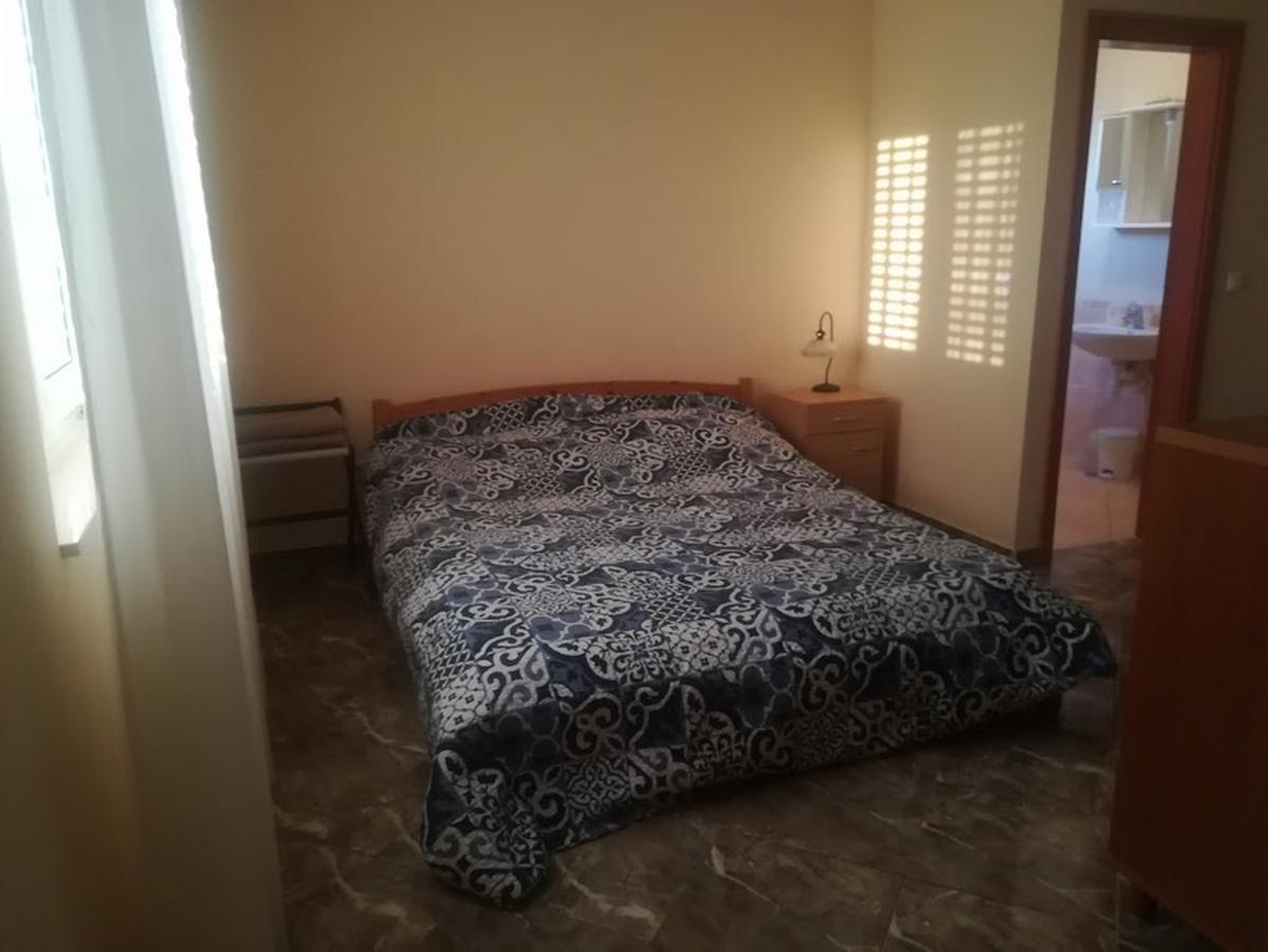 Apartments Barisic Hrvatskih Zrtava 404 Seget Vranjica Trogir Kültér fotó