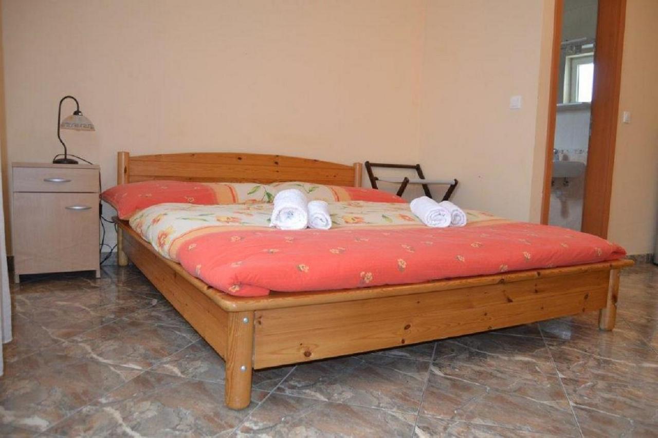 Apartments Barisic Hrvatskih Zrtava 404 Seget Vranjica Trogir Kültér fotó