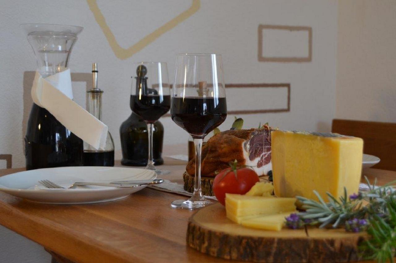 Apartments Barisic Hrvatskih Zrtava 404 Seget Vranjica Trogir Kültér fotó