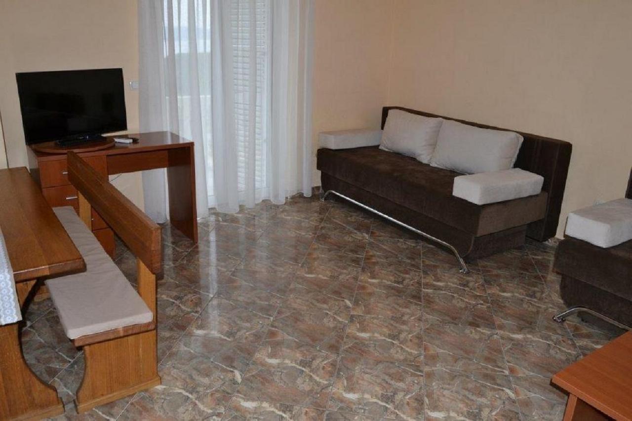 Apartments Barisic Hrvatskih Zrtava 404 Seget Vranjica Trogir Kültér fotó